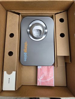 ChargePoint Homeflex CPH50 (NACS)