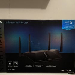 Netgear Router