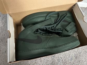 Nike Air Force 1 Mid '07 shoes