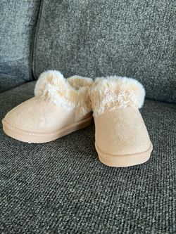 New Baby/toddler Boots 