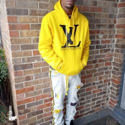 Unisex Hoodies 