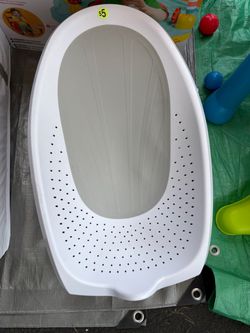 Baby Tub
