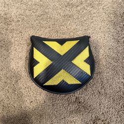 Scotty Cameron Phantom Putter Head Cover 