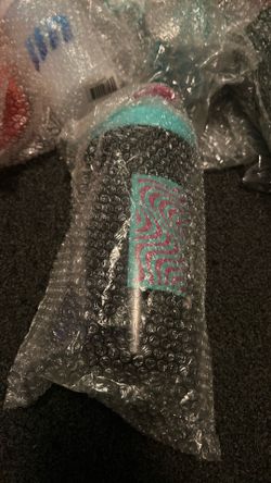 Pewdiepie Tall Gfuel Cup Black