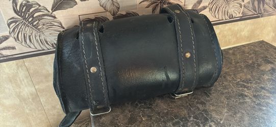 Bell motorcycle tool bag