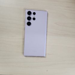 Samsung S23 Ultra 256gb   Unlock Any Sim 