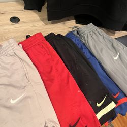 Nike Shorts