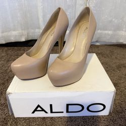 Aldo High Heels