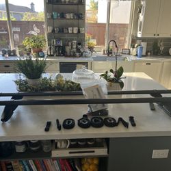 Yakima baseline Roof Rack 