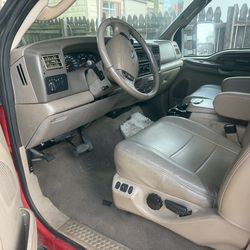 2004 Ford F-350 Super Duty