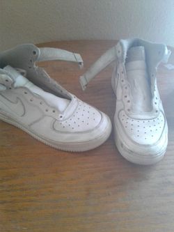 Air Force 1s