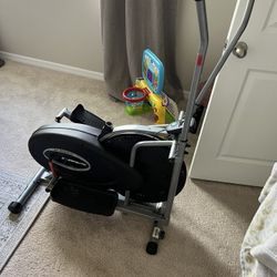Elliptical 