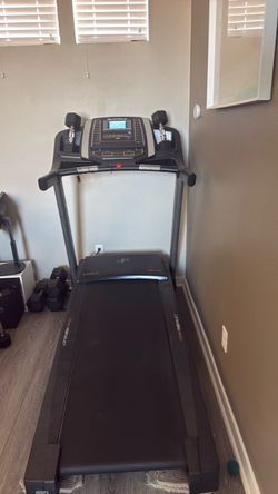 Free norditrack treadmill