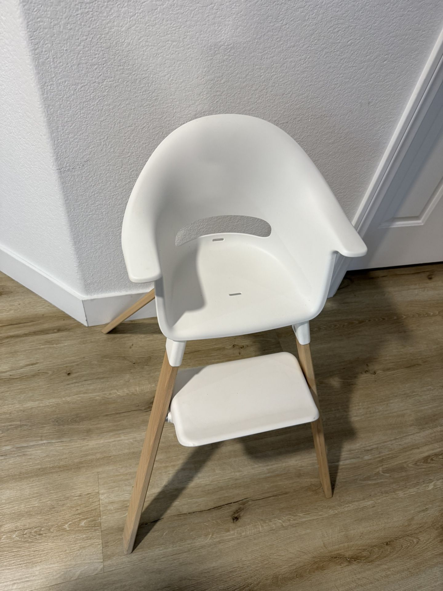 Stokke Clikk High Chair