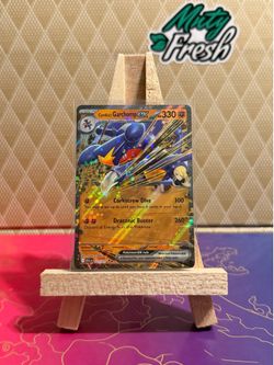Cynthia’s Garchomp ex 111/217