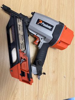 Paslode F325R framing nailer