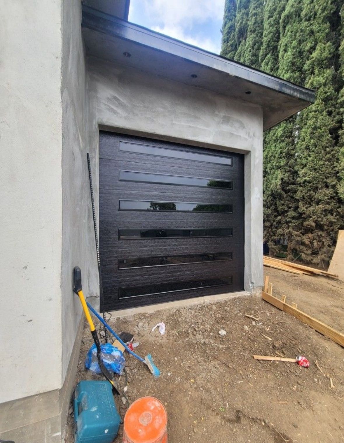 Garage Doors