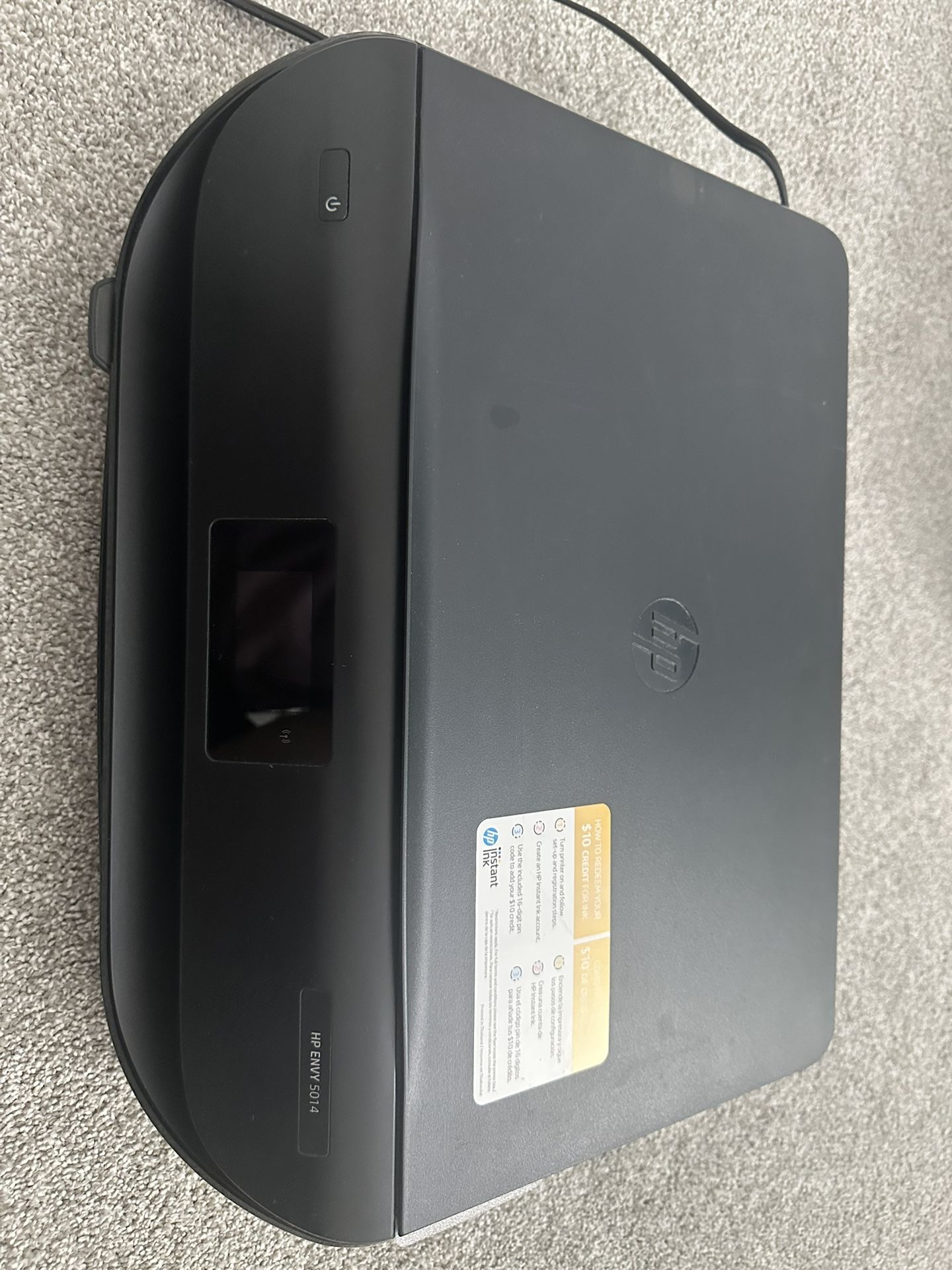 HP Printer