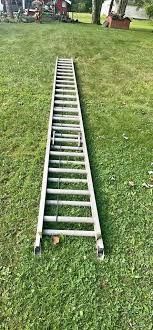 24 Foot Extension Ladder