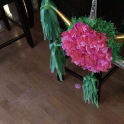 New Mini Piñata Para La Puerta De Decoracion 