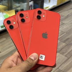 iPhone 12 64gb Unlocked , Perfect Choice For Trade In With T-Mobile/ Verizon/ AT&T 