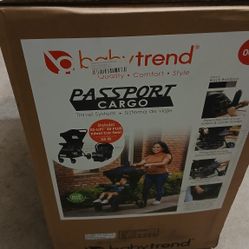 Babytrend