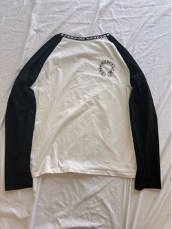 Chrome hearts long sleeve