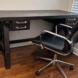 Executive Office Chair 