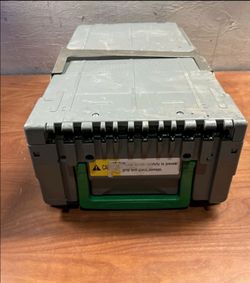 Hyosung ATM Machine Cassette Part # " (contact info removed)302 Type BRM24 RC30