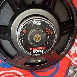 Speaker 