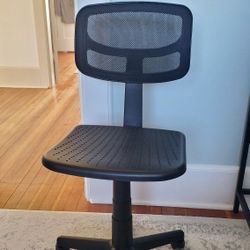 Small Desk Chair