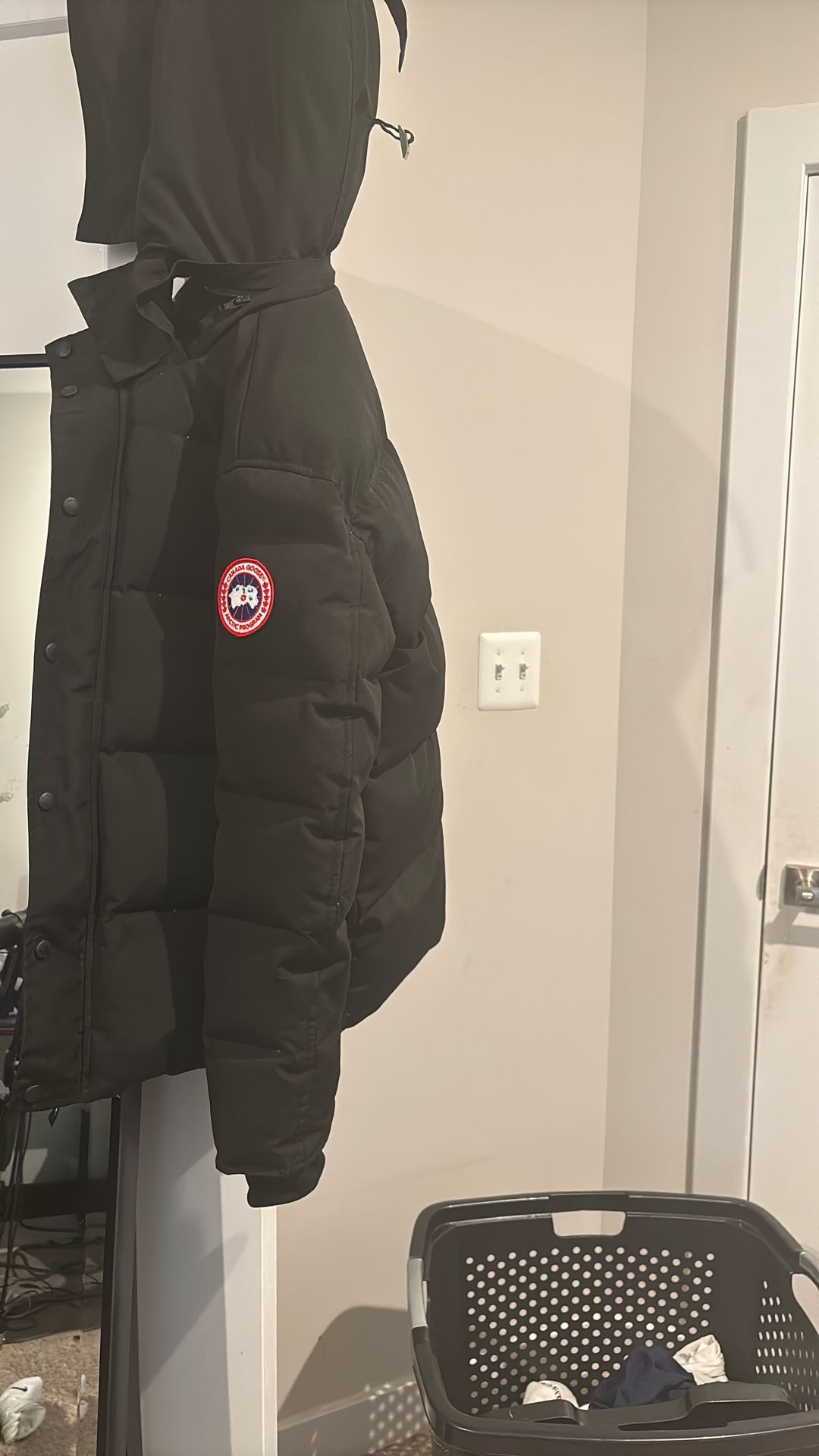 Canada Goose (Taking trades also)