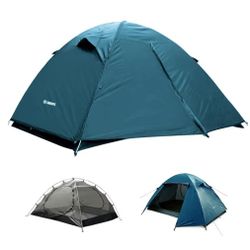 Backpacking Tent for Camping 2  Person
