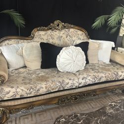 Italian Furniture