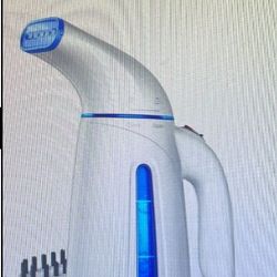 Steamer For Clothes- See Description
