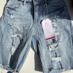 Short New 