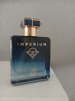 Fragrance World Imperium