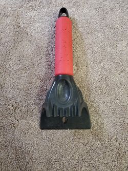 Mini scraper
