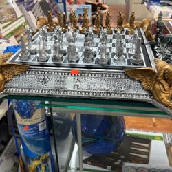 Chess Game