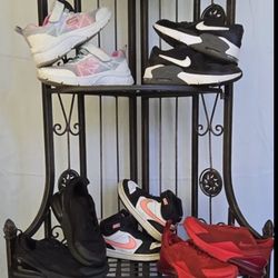 13 Pairs Of Girls Size 13