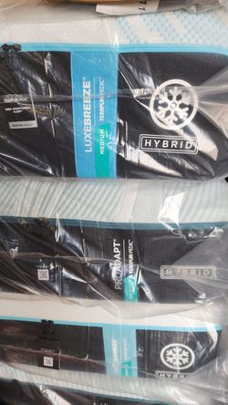 Mattress For Sale Adapt Medium