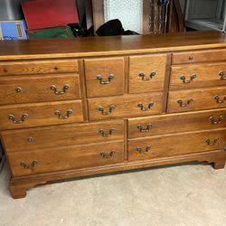 Keller Furniture - Queen Bedroom Set