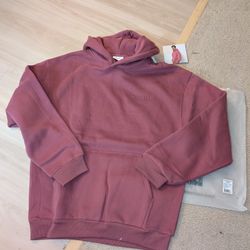 Comfort Hoodie 