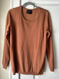 Crewneck Sweater