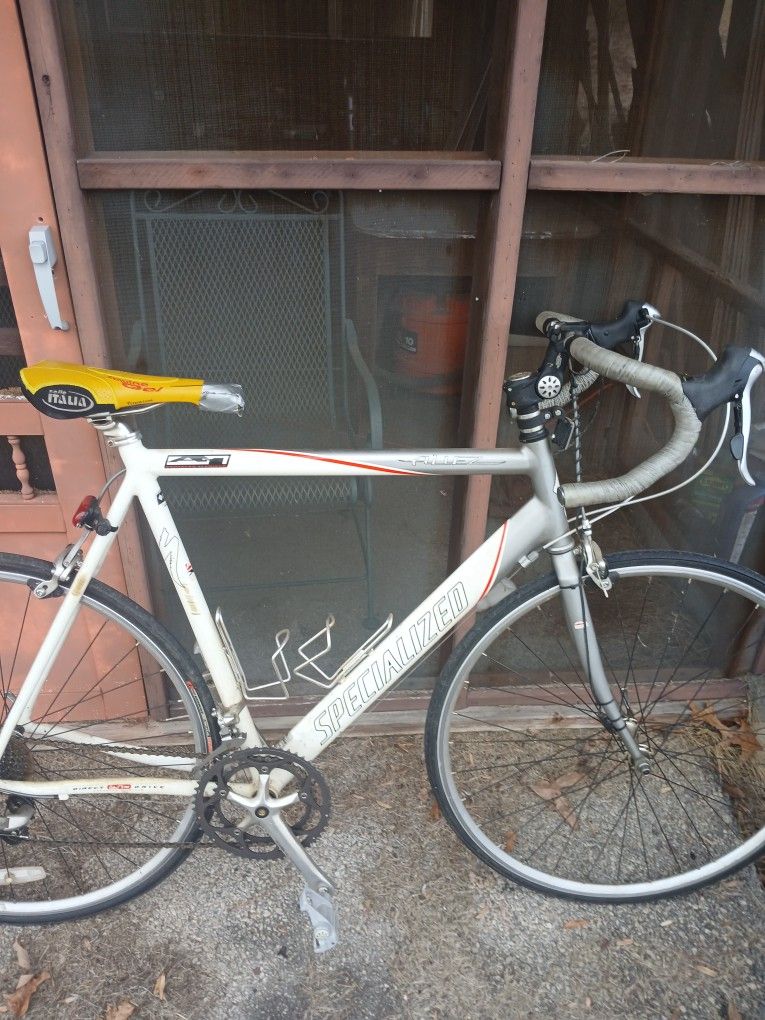 Allez Specialized 90's Model