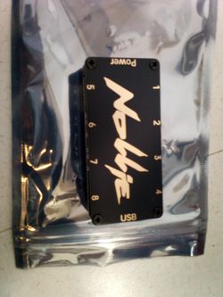 8 Channel Asynchronous 5v 3pin Argb Controller