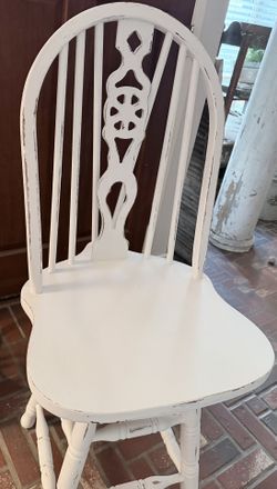 Vintage Stools