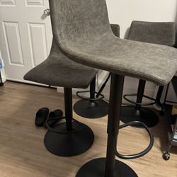 Bar Stools 