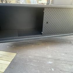 Black Storage Furniture 