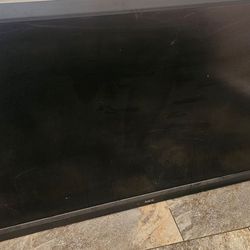 Nec 75 inch tv/computer screen